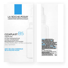 LA ROCHE POSAY Cicaplast B5 Face Serum 30ml