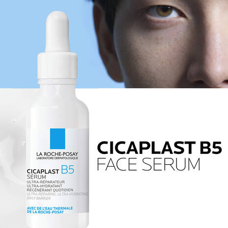 LA ROCHE POSAY Cicaplast B5 Face Serum 30ml