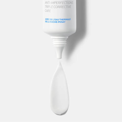 LA ROCHE POSAY Effaclar Duo+M Anti Imperfections Moisturiser 40ml