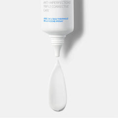 LA ROCHE POSAY Effaclar Duo+M Anti Imperfections Moisturiser 40ml
