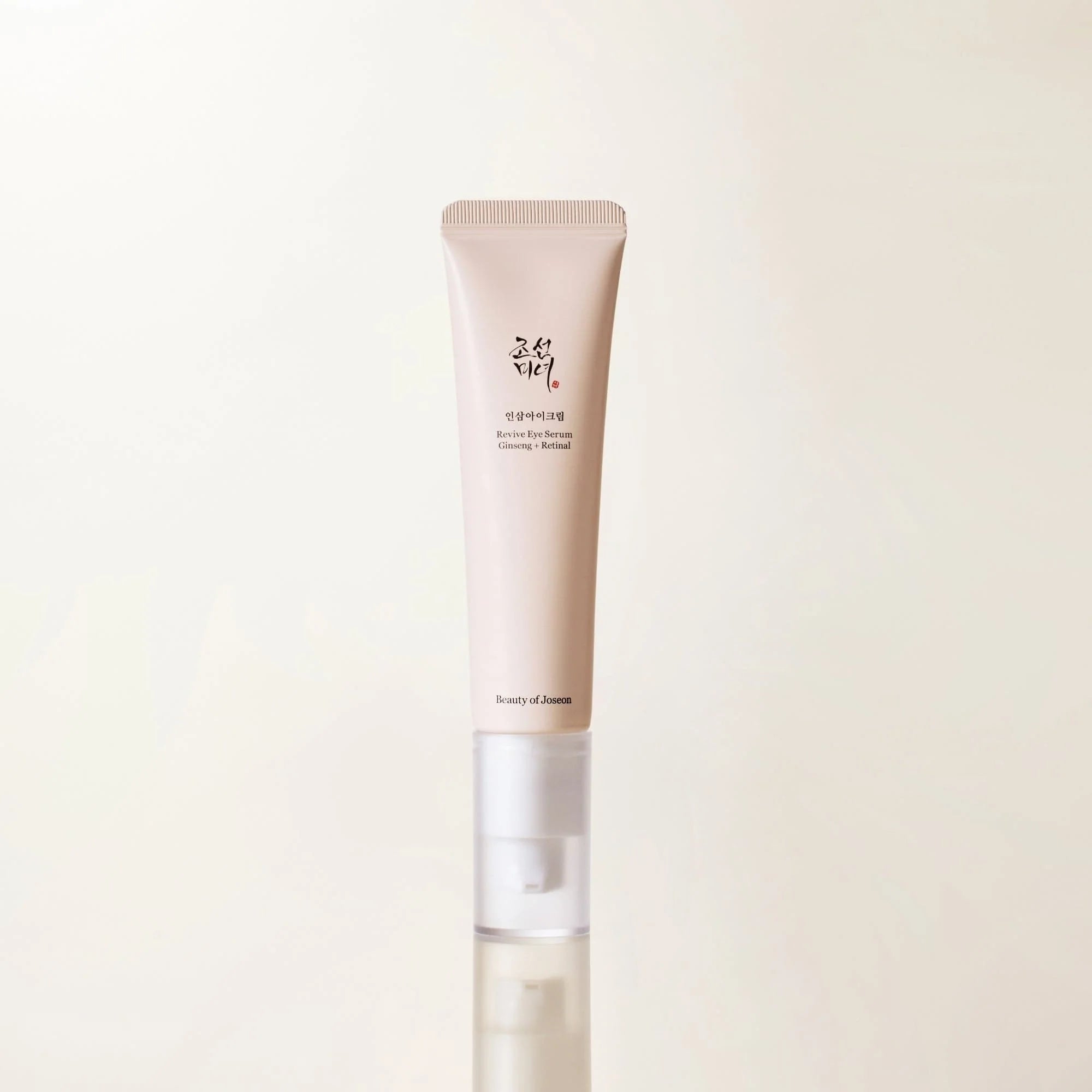 Beauty of Joseon Revive Eye Serum : Ginseng + Retinal 30ml