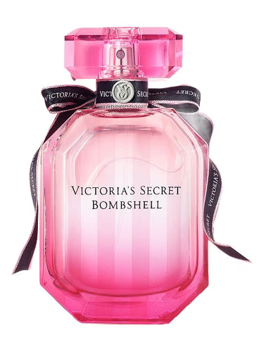 Victoria's Secret BOMBSHELL (Pink) Eau de Parfum 100ml