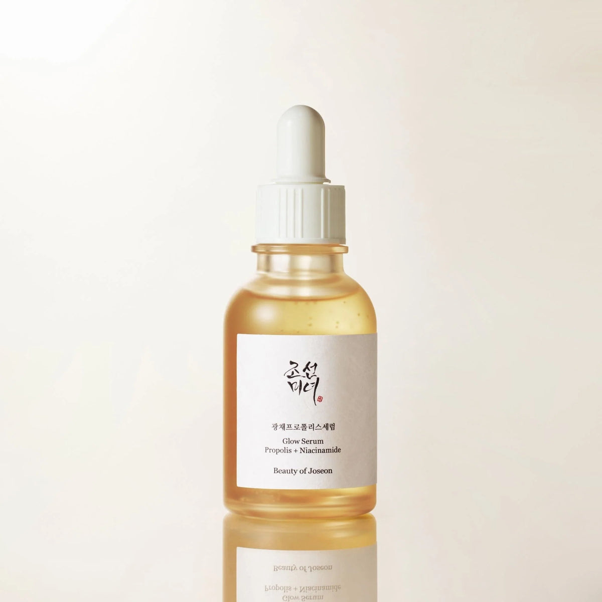 Beauty of Joseon Glow Serum : Propolis + Niacinamide 30ml
