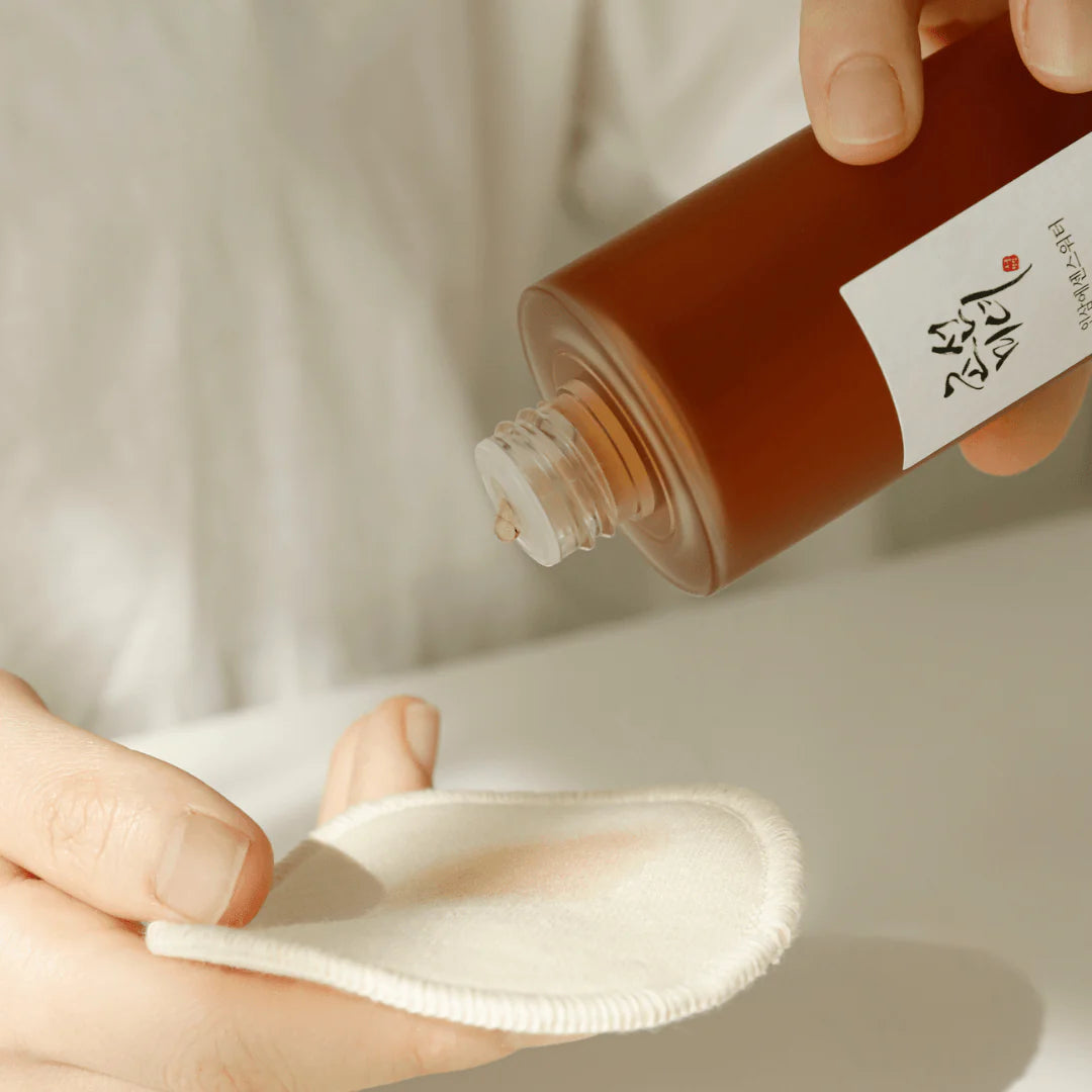 Beauty of Joseon Slow Aging Treatment Trio 3in1 Set