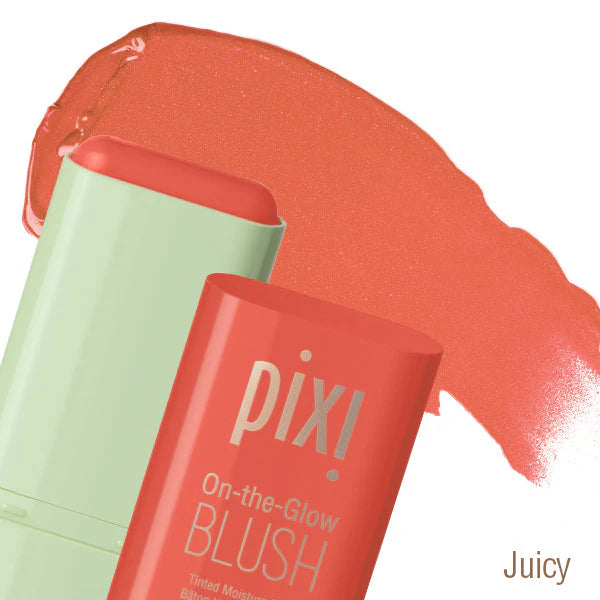 Pixi - On-the-Glow Blush