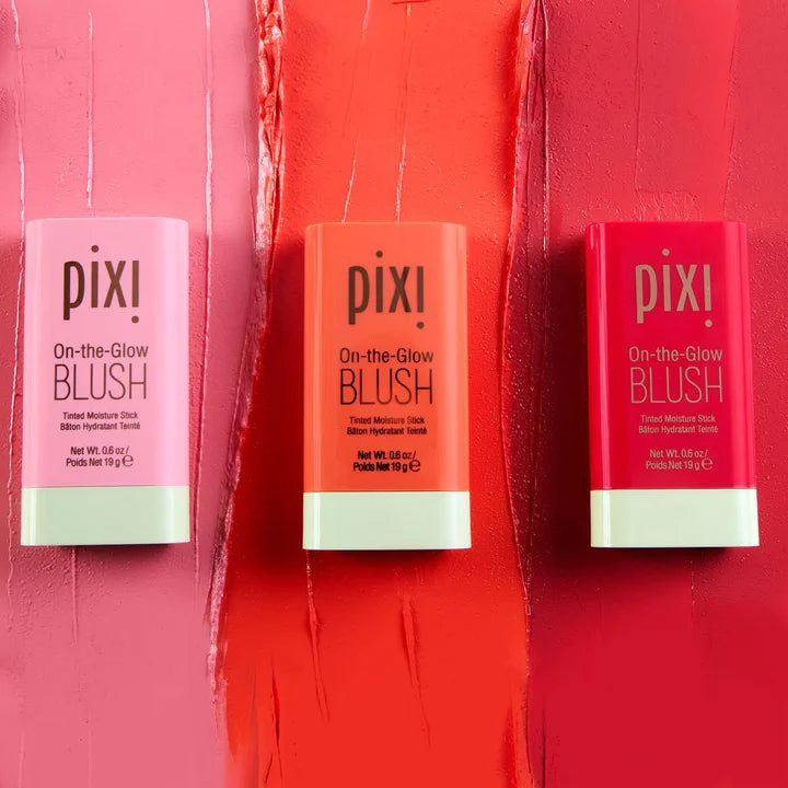 Pixi - On-the-Glow Blush