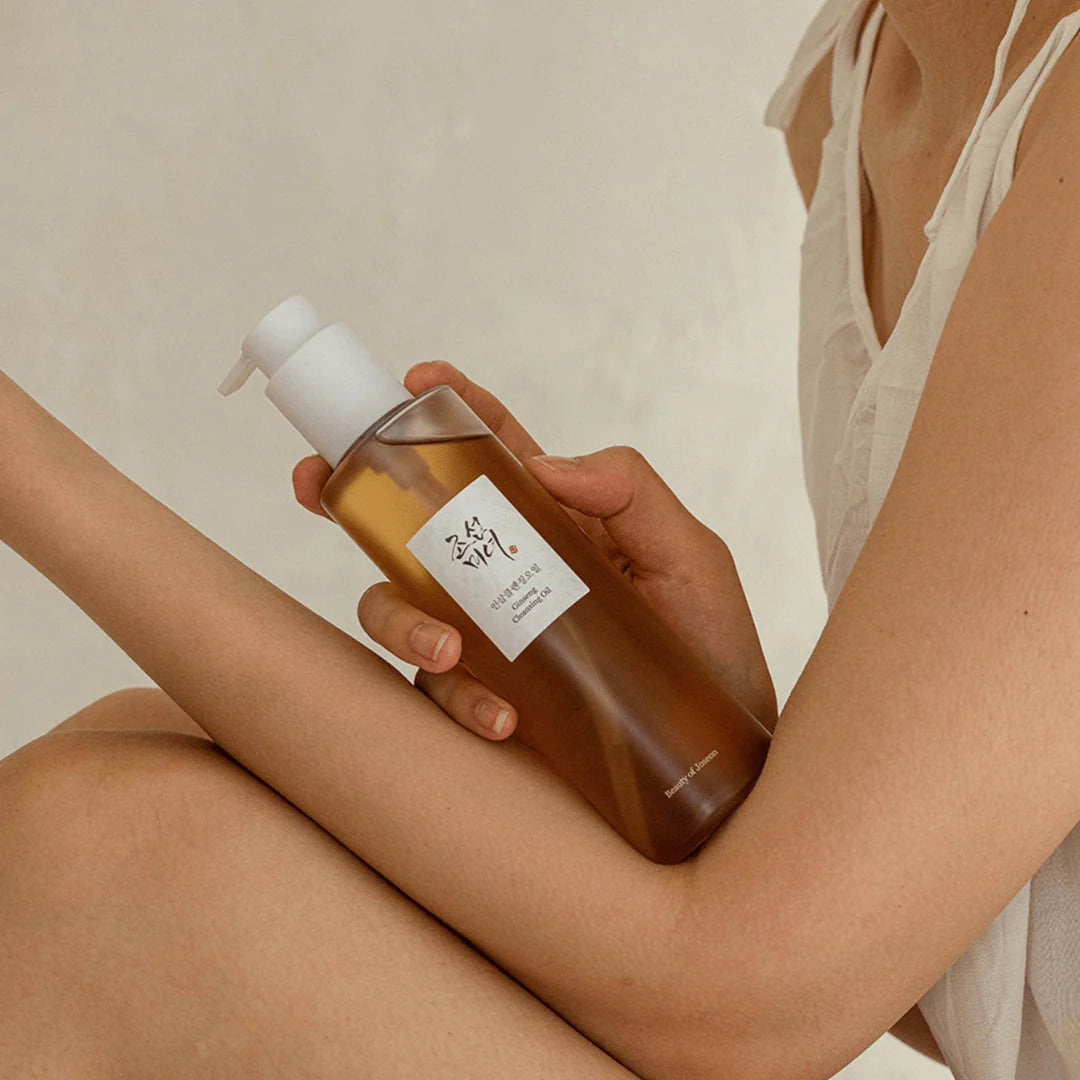 Beauty of Joseon Deep Double Cleansing Duo