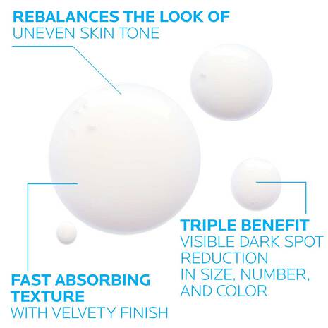LA ROCHE POSAY Pure Niacinamide 10 Serum 30ml