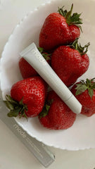 RHODE Peptide Lip Tint ( SHADE : Page vine )