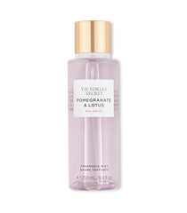 Victoria's Secret POMEGRANTE & LOTUS Balance Fragrance Body Mist 250ml