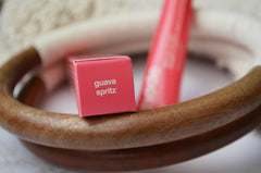 RHODE Peptide Lip Tint ( SHADE : Guava Spritz )