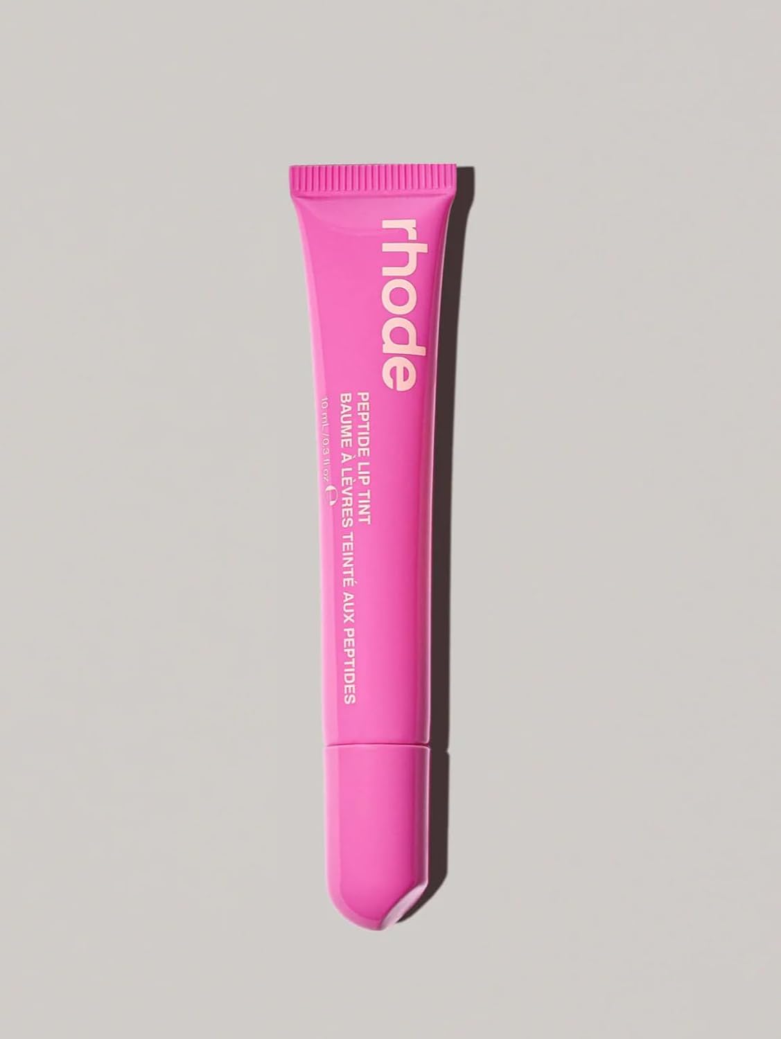 RHODE Peptide Lip Tint ( SHADE : Short Cake )