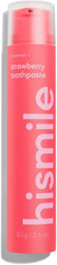 Hismile Strawberry Flavoured Toothpaste 60g