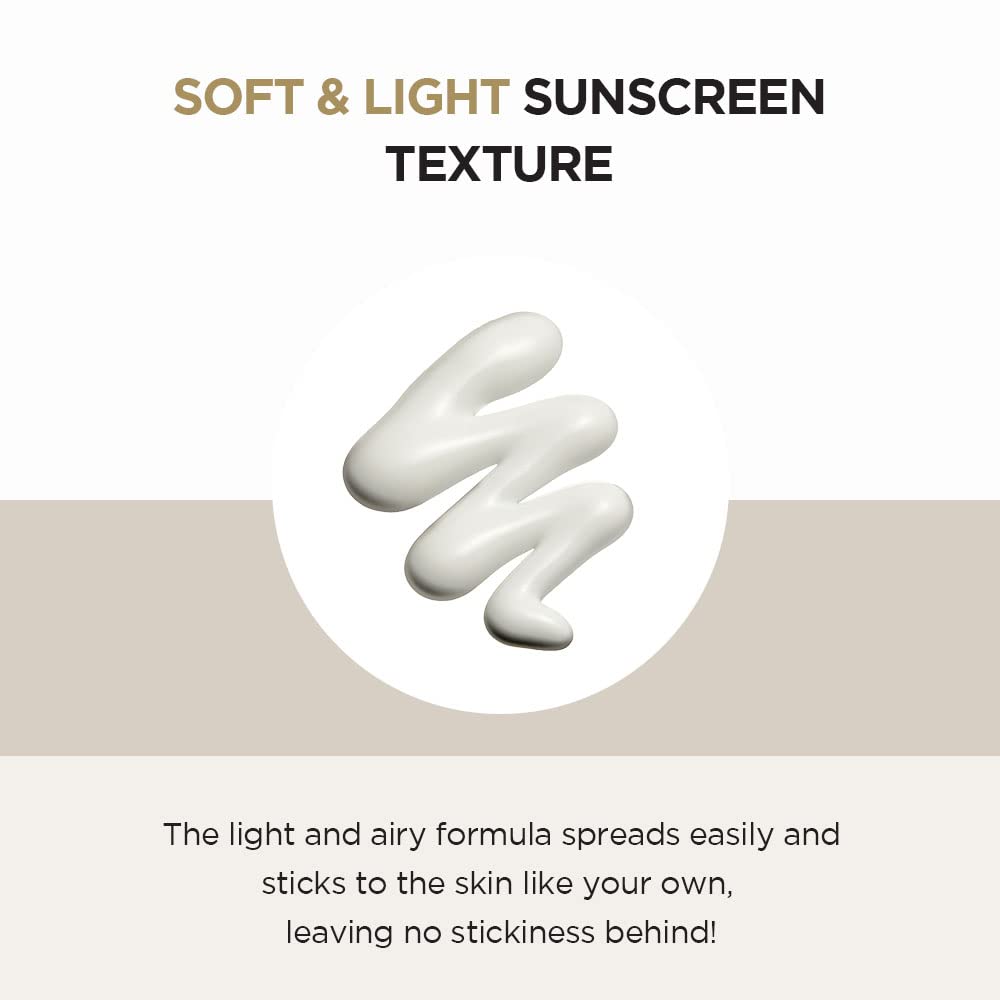 SKIN1004 Madagascar Centella Air-Fit Suncream Light SPF-30 PA+++ 50ml