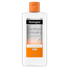Neutrogena Blackhead Eliminating 0.5% Salicylic Acid Cleansing Toner 200ml