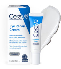CeraVe Eye Repair Cream 14.2g