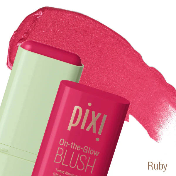 Pixi - On-the-Glow Blush