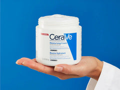 CeraVe Moisturizing Cream 454 Gram