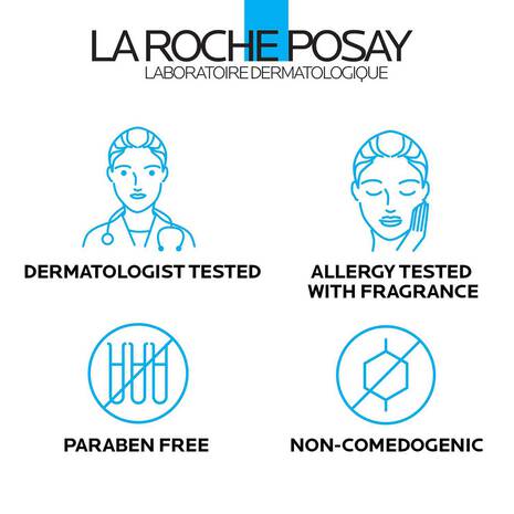 LA ROCHE POSAY Pure Niacinamide 10 Serum 30ml