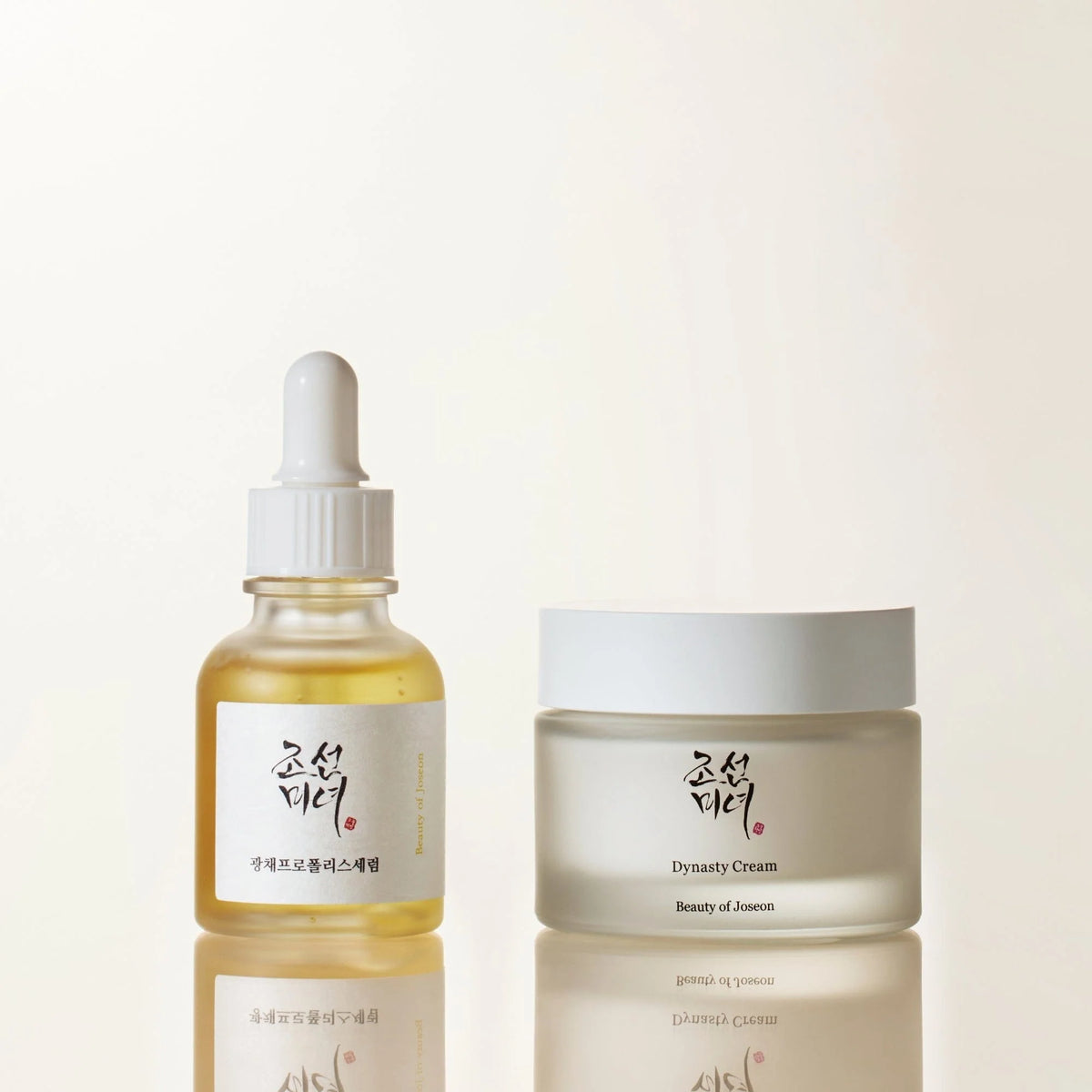 Beauty of Joseon Glass Skin Duo Set