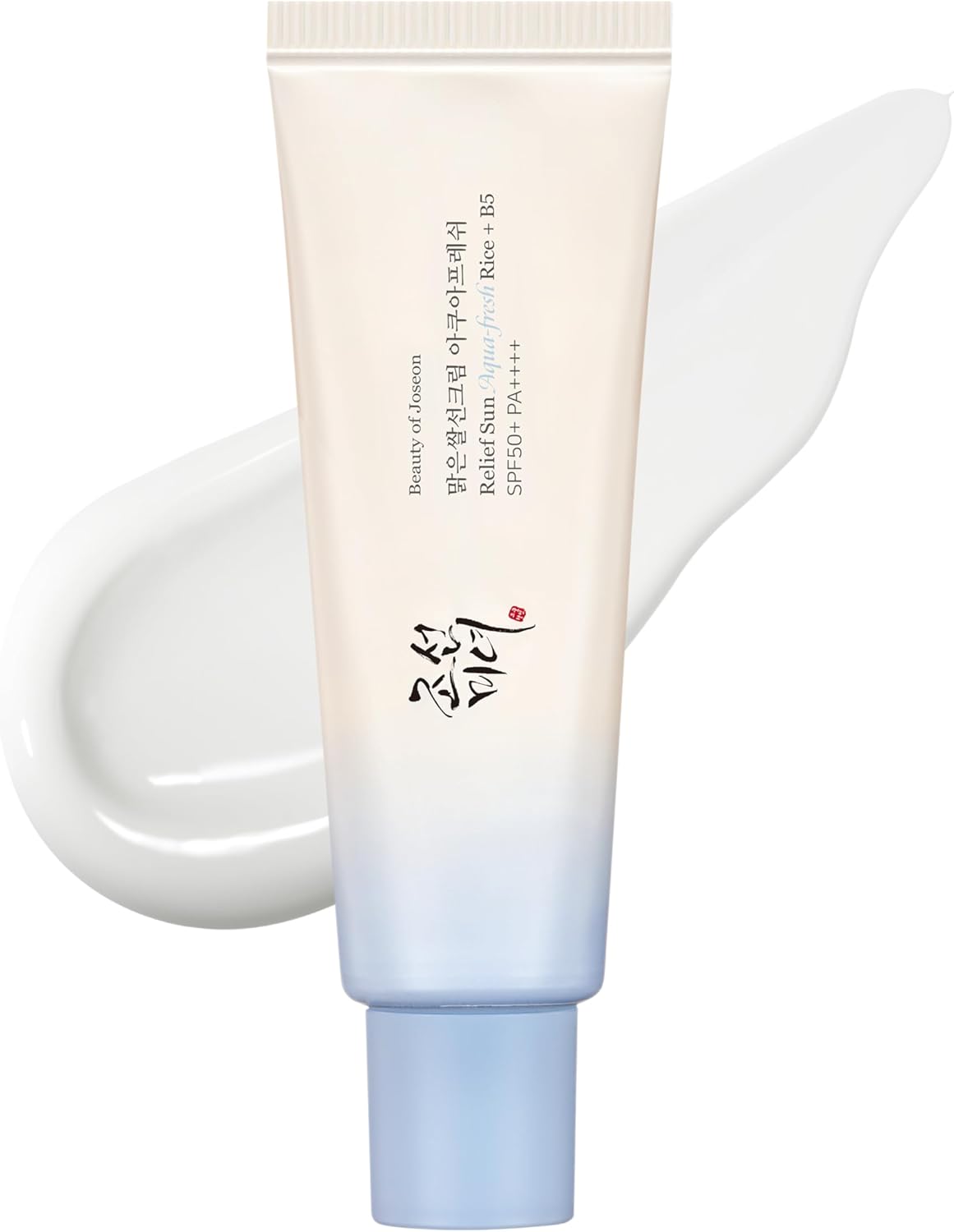 Beauty of Joseon Relief Sun Aqua Fresh : Rice + B5 SPF50+ PA++++ 50ml