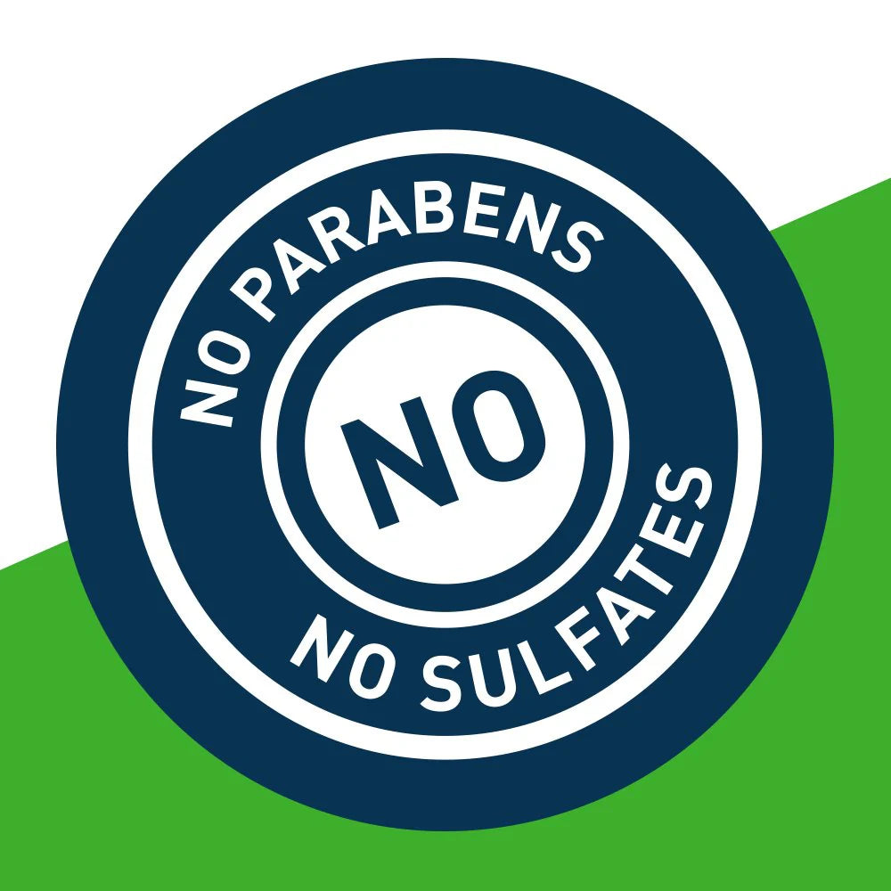 CeraVe Hydrating Body Wash 296 ML