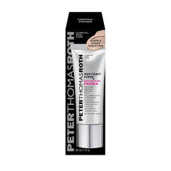 PETER THOMAS RUTH Instant FIRMx® No-Filter Primer, Instant Skin Tightener, Skin Firmer, Makeup Primer For Face, Blurring Face Primer 30ml