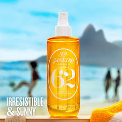 SOL DE JANEIRO Cheirosa 62™ Perfume Mist 90ml