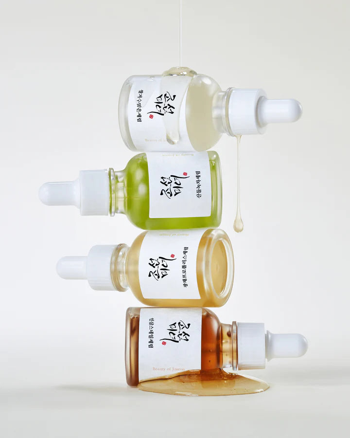 Beauty of Joseon Hanbang 4/Mini Serum Discovery Kit