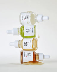 Beauty of Joseon Perfect Hanbang 4/Pcs - 30ml Serums Set