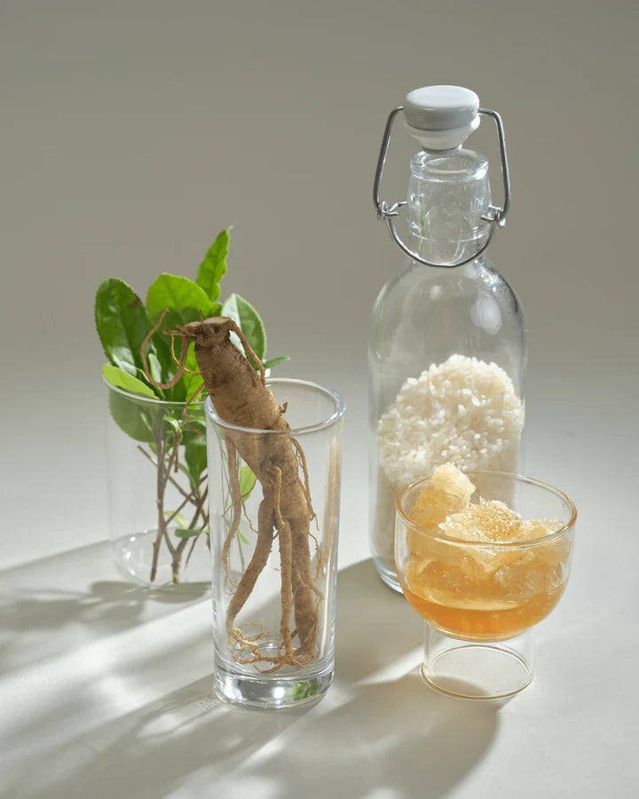 Beauty of Joseon Perfect Hanbang 4/Pcs - 30ml Serums Set