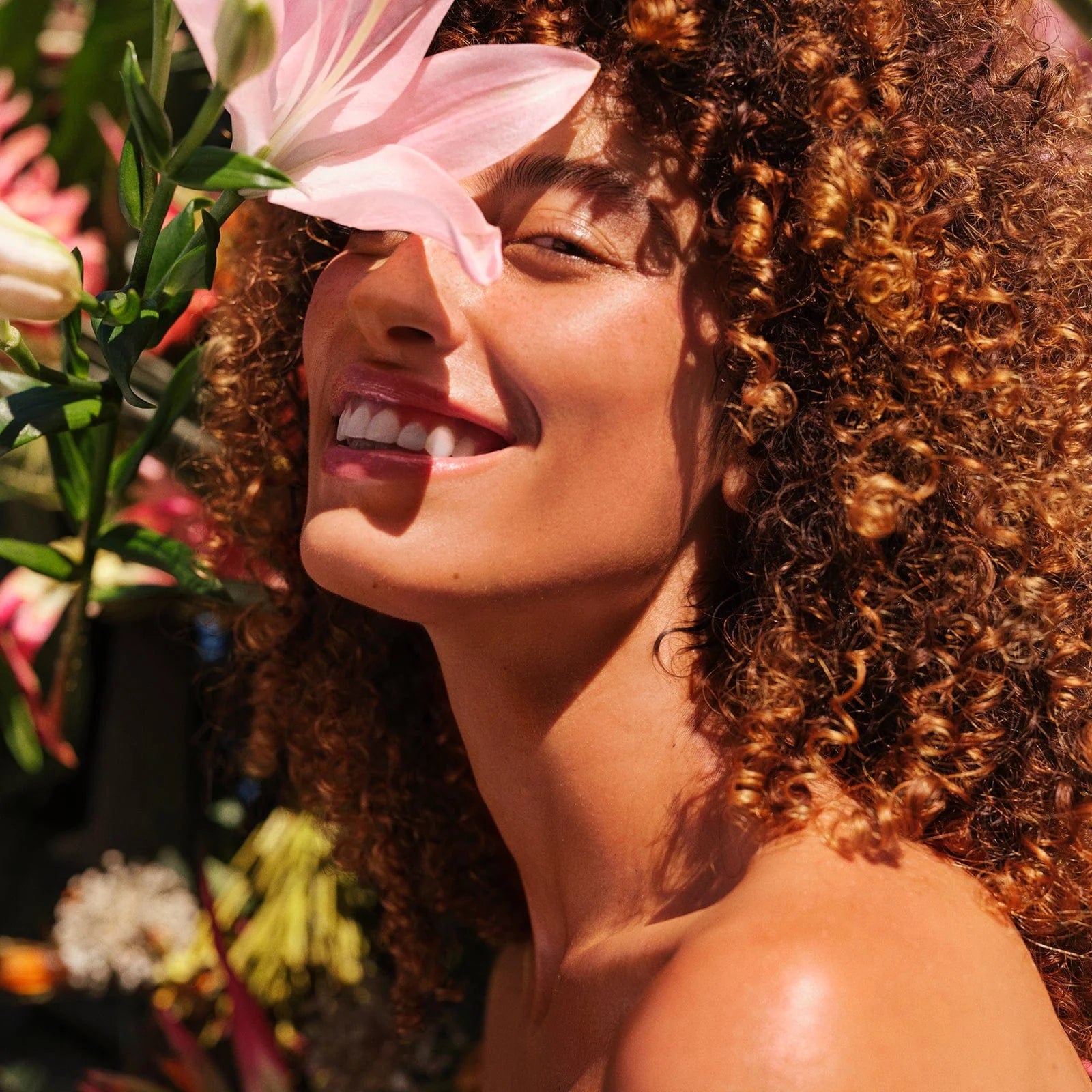 SOL DE JANEIRO Cheirosa 68 Beija Flor™ Perfume Mist 90ml