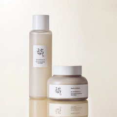 Beauty Of Joseon Glow Charging Rice Duo Set