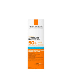 LA ROCHE POSAY Anthelios UVMUNE-400 Hydrating Cream SPF-50+ ( 50ml )