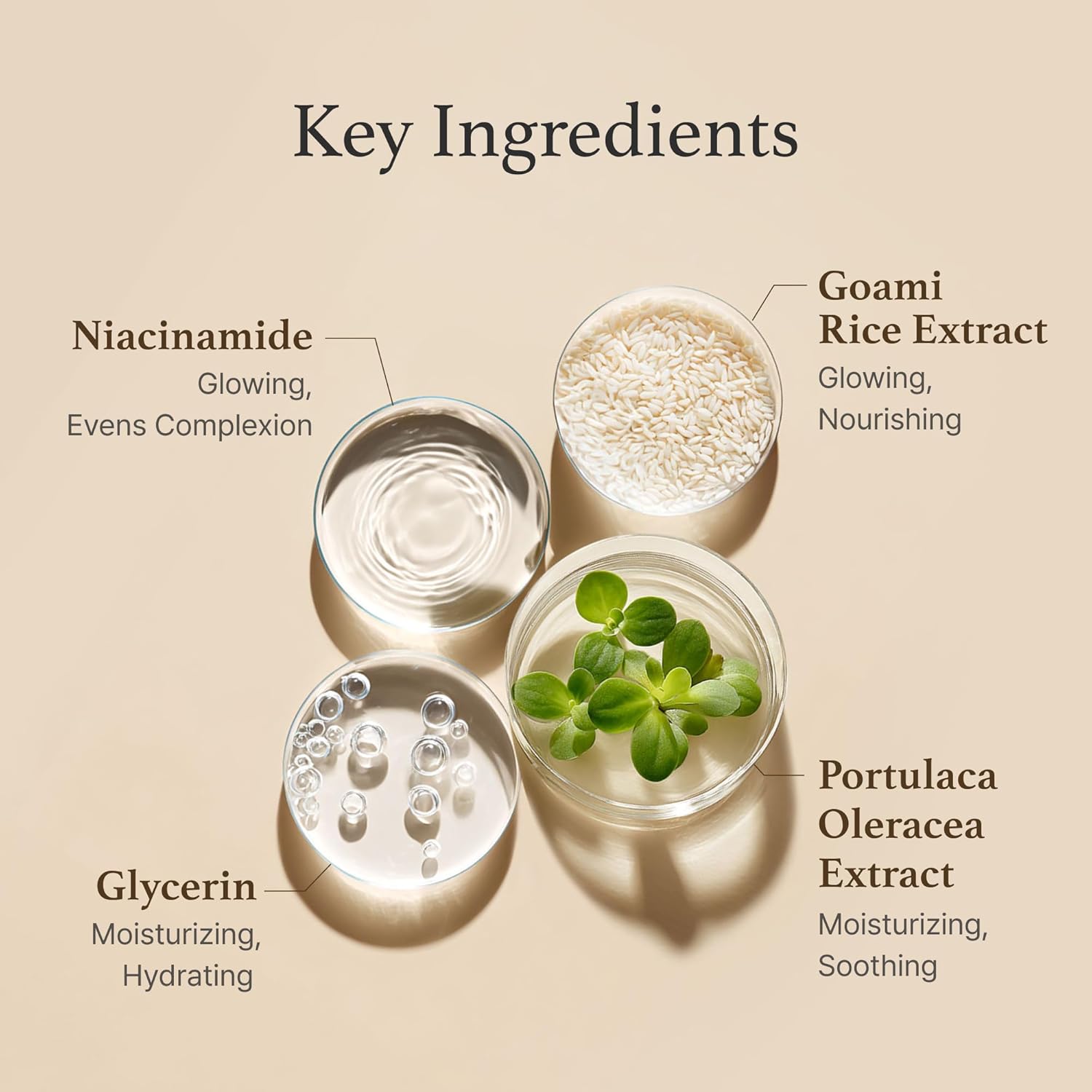 I'm From Rice Toner 150ml