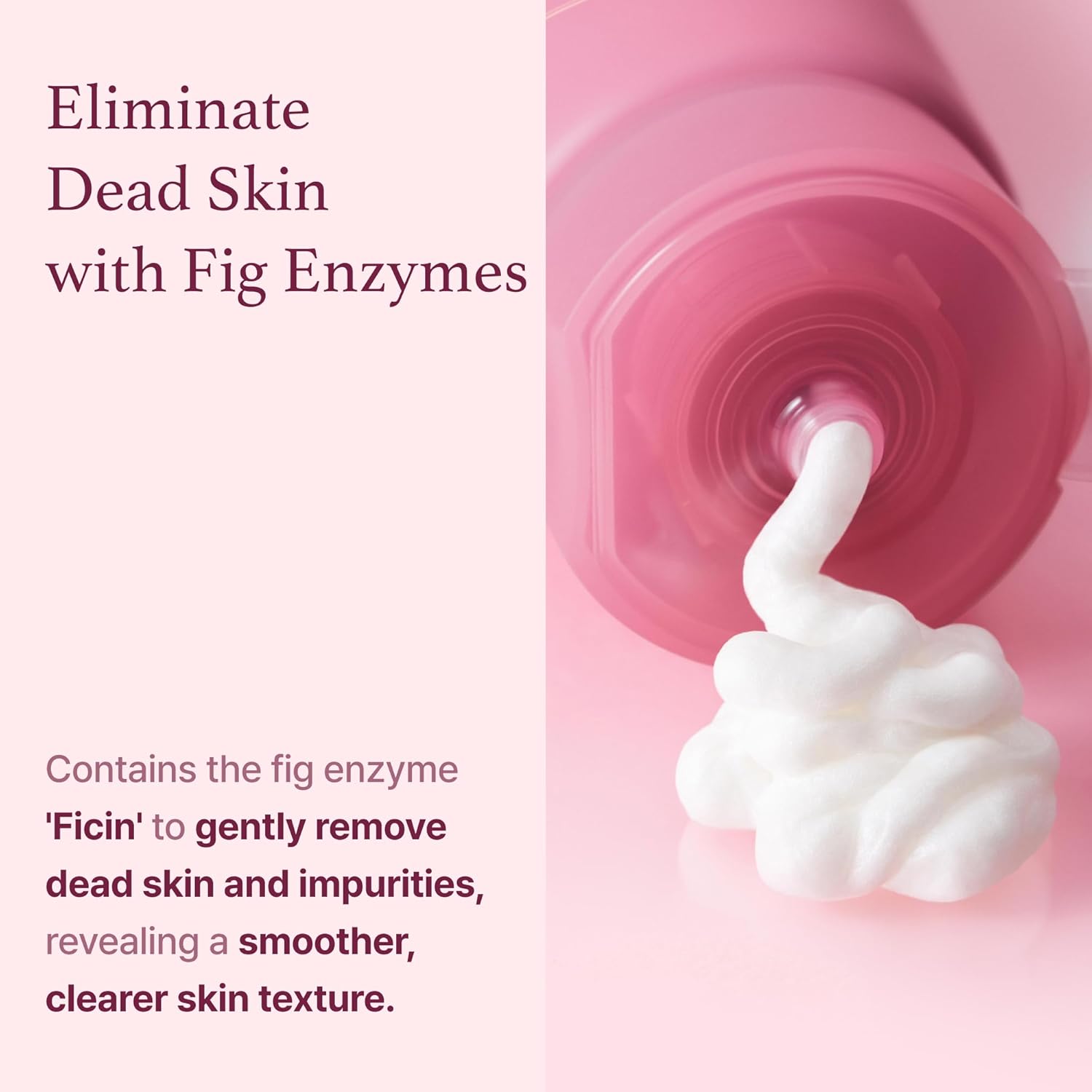 I’m from Fig Foam Cleanser 150ml