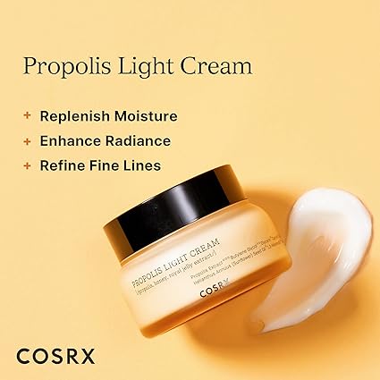 COSRX Full Fit Propolis Light Cream 65ml