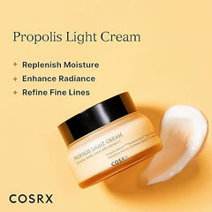 COSRX Full Fit Propolis Light Cream 65ml