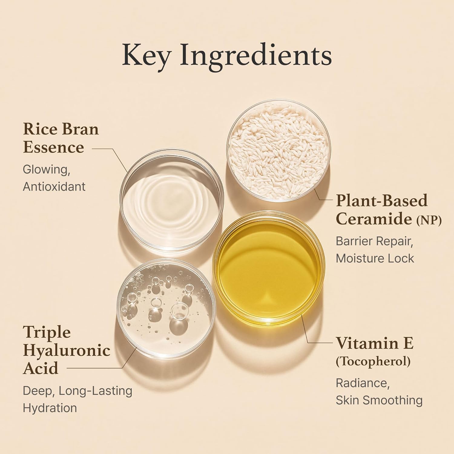 I'm from Rice Cream 50g