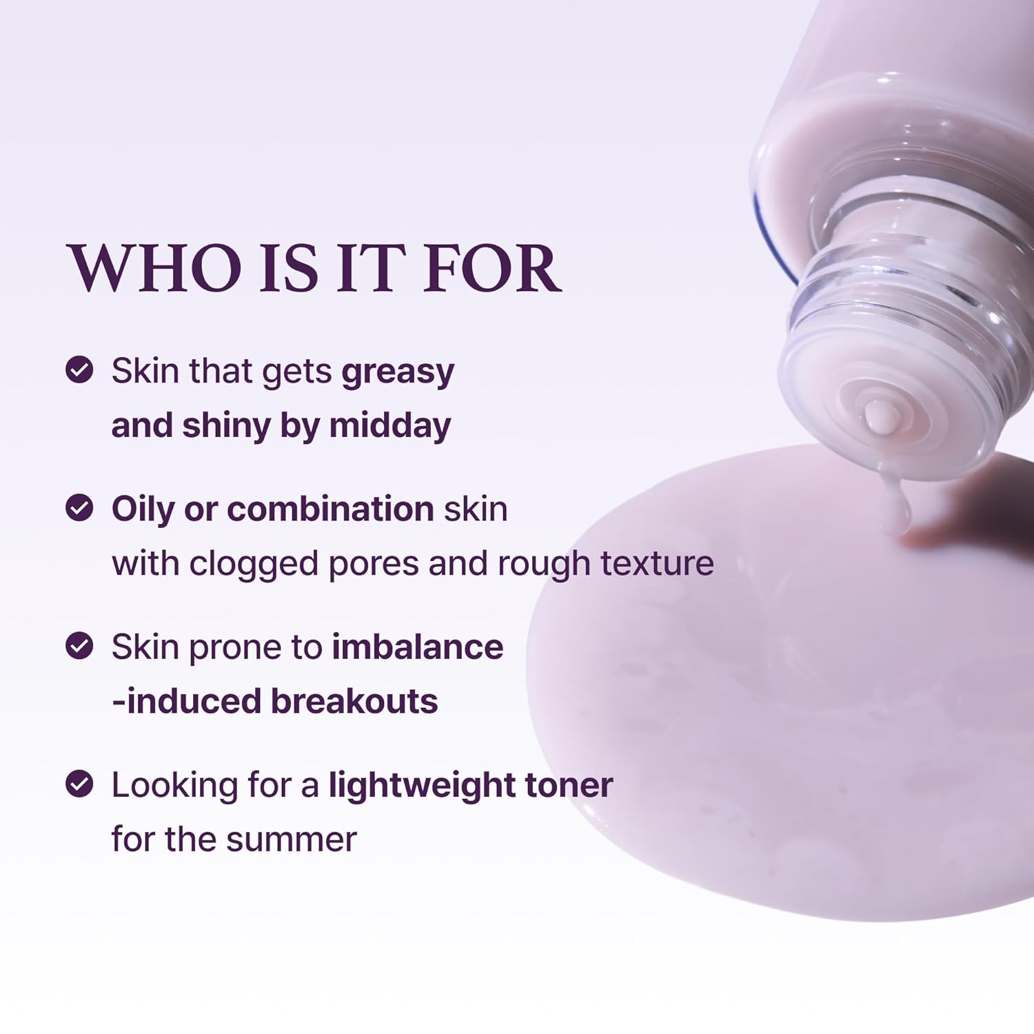 I’m from Black Rice Toner 150ml