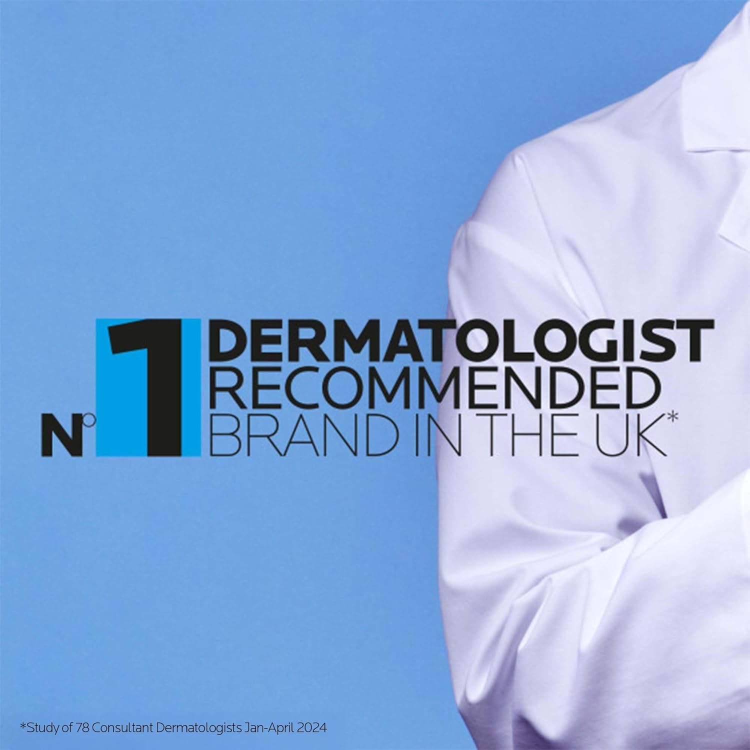 LA ROCHE POSAY Effaclar Duo+ SPF30 for Oily, Breakout-Prone Skin 40ml