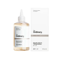 The Ordinary Glycolic Acid 7% Exfoliating Toner