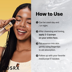 COSRX Snail Mucin 96% Power Repairing Essence 100ml