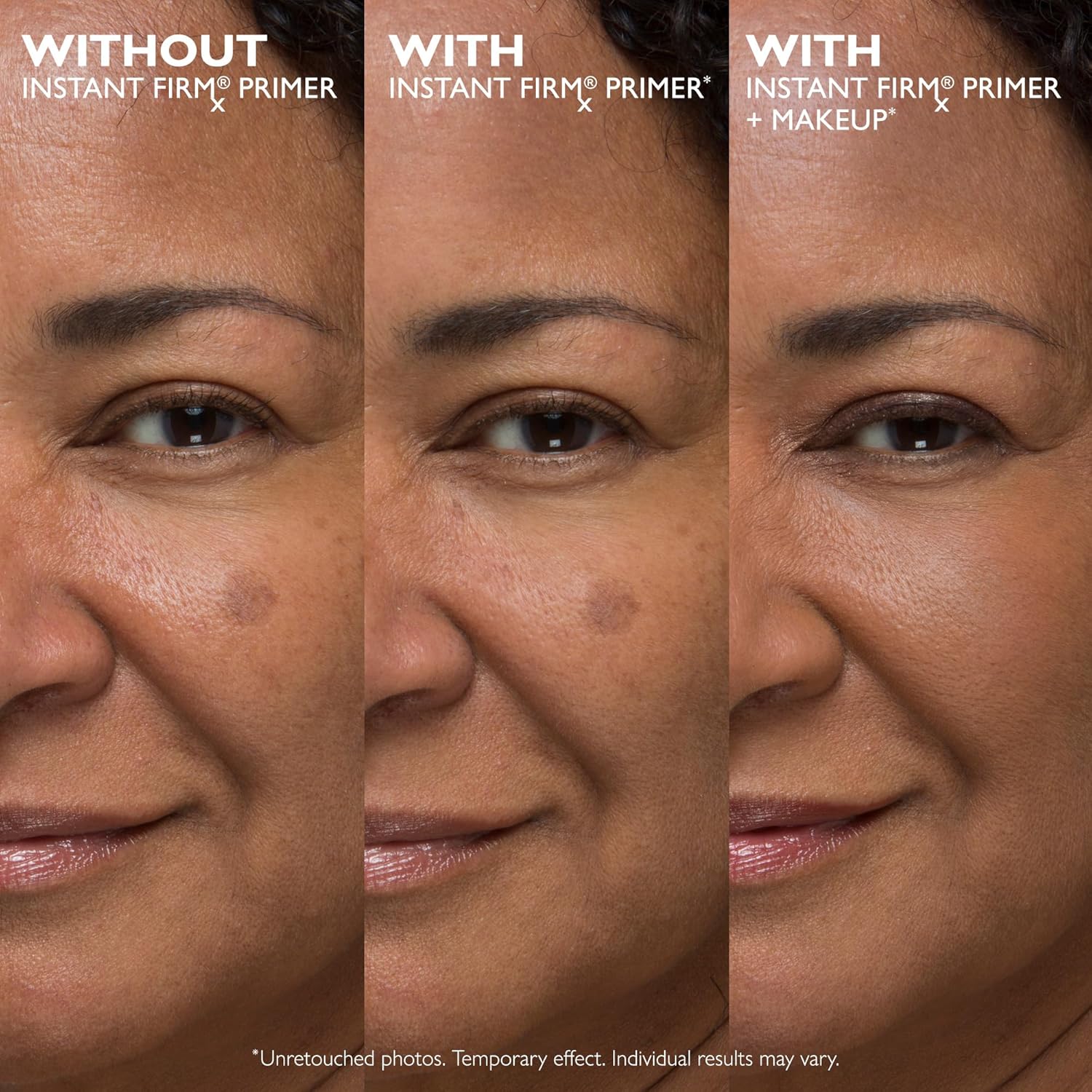 PETER THOMAS RUTH Instant FIRMx® No-Filter Primer, Instant Skin Tightener, Skin Firmer, Makeup Primer For Face, Blurring Face Primer 30ml