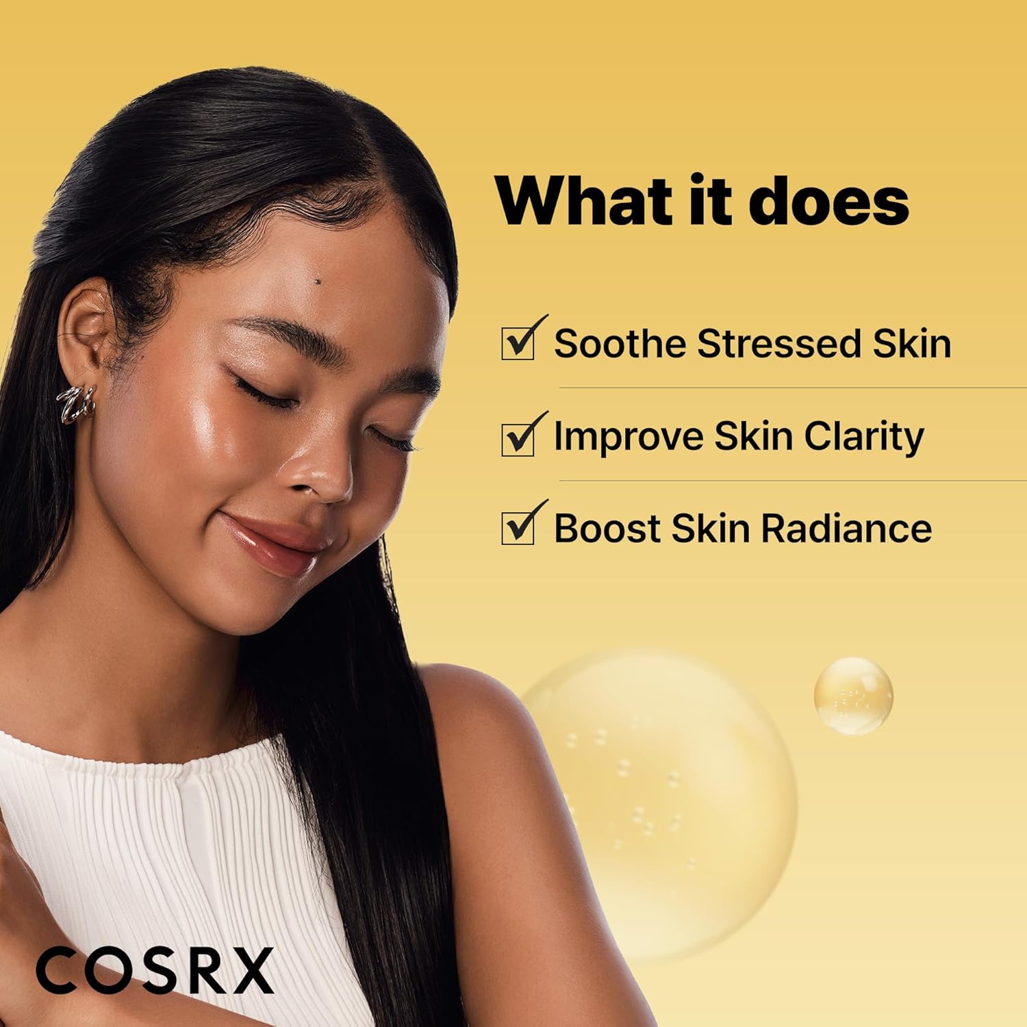 COSRX Snail Mucin 96% Power Repairing Essence 100ml