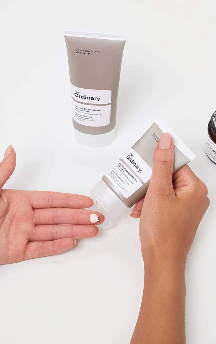 The Ordinary Vitamin C Suspension 30% In Silicone 30ml