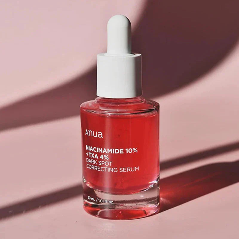ANUA 10% Niacinamide+ 4% Tranexamic Acid Serum 30ml
