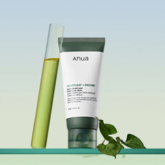 ANUA Heartleaf Pore Clay Face Pack 100ml