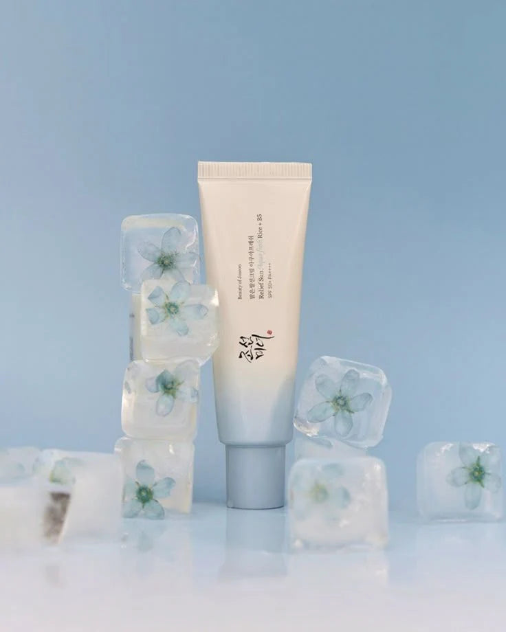 Beauty of Joseon Relief Sun Aqua Fresh : Rice + B5 SPF50+ PA++++ 50ml