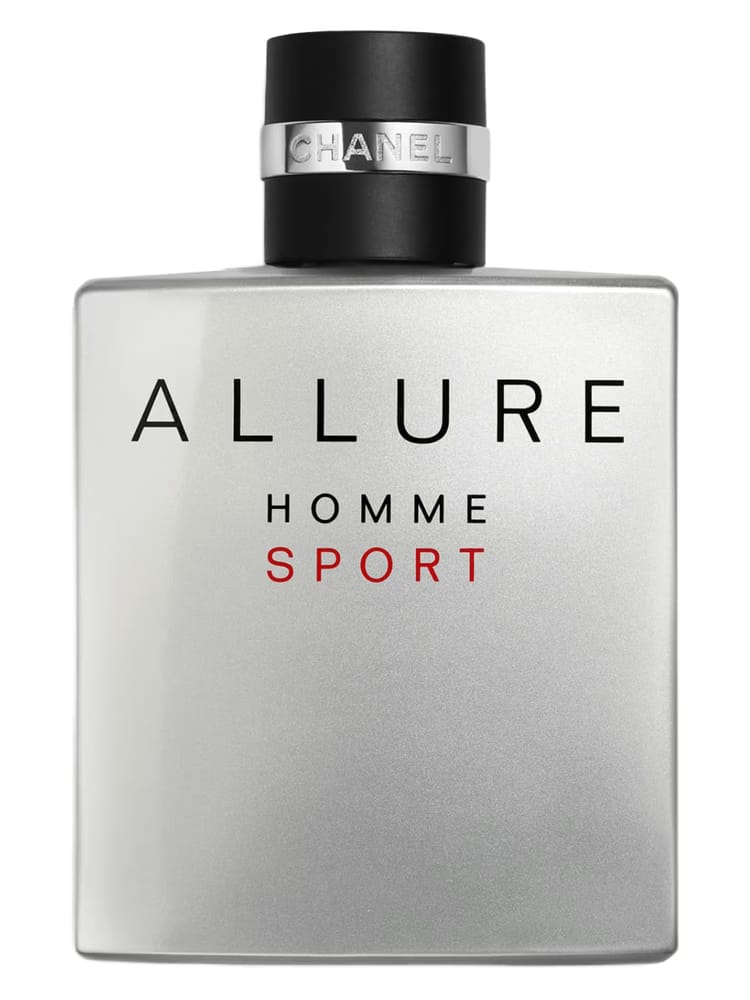 Allure Homme Sport by Chanel 100ml EDT